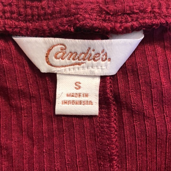 Pink fancy blouse! Perfect condition!! - Picture 4 of 4